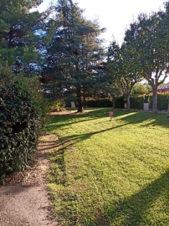 Chez Ulysse La Londe-les-Maures Exterior foto